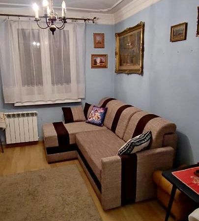 Wp Nowy Targ Apartment Ngoại thất bức ảnh