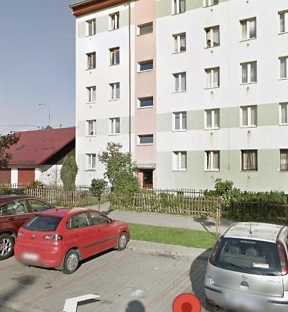 Wp Nowy Targ Apartment Ngoại thất bức ảnh