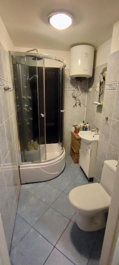 Wp Nowy Targ Apartment Ngoại thất bức ảnh